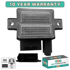 GLOW PLUG CONTROL UNIT RELAY