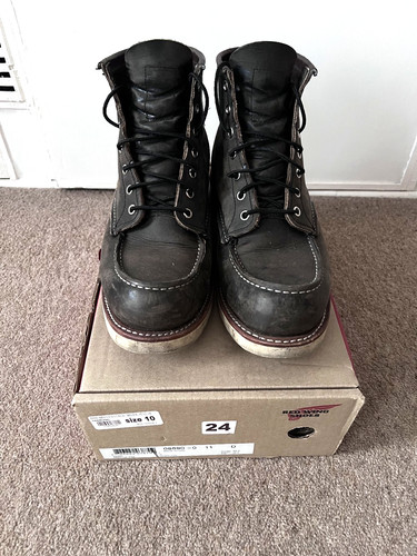 Red wing 8890 - 8890,
