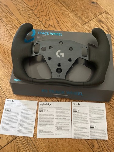 Logitech track wheel - logitech,