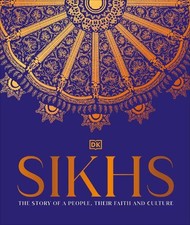 Sikhs (Hardback)