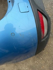 Renault Grand Scenic III Rear