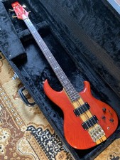 1989 Aria Pro II SB-RSZ SR Rudy Sarzo super bass Japan vintage free shipping
