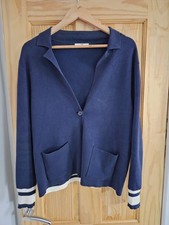 Peter Hahn Knit Cardigan
