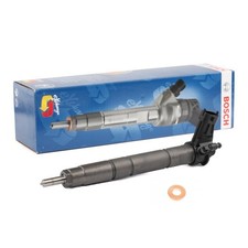 Bosch 0986435350 fuel injector - bosch,