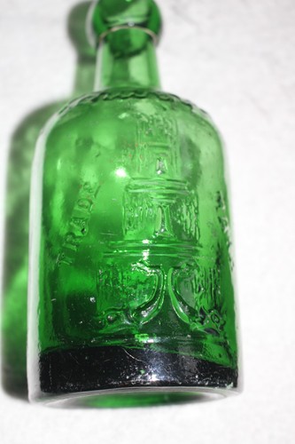 Vintage schweppes soda - schweppes,
