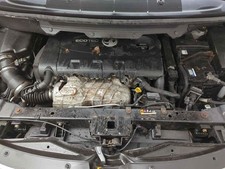 VAUXHALL ZAFIRA Engine 2011-2018 2.0L Diesel A20DT 128BHP 