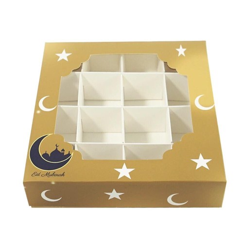 Moon star eid - moon/star,