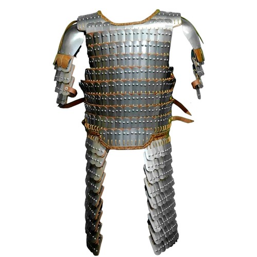 Medieval viking plate - viking,