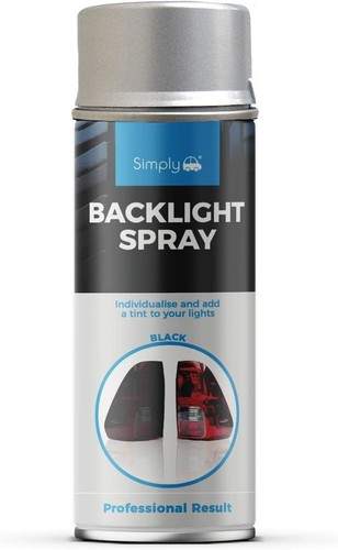 Car back tail light - car,