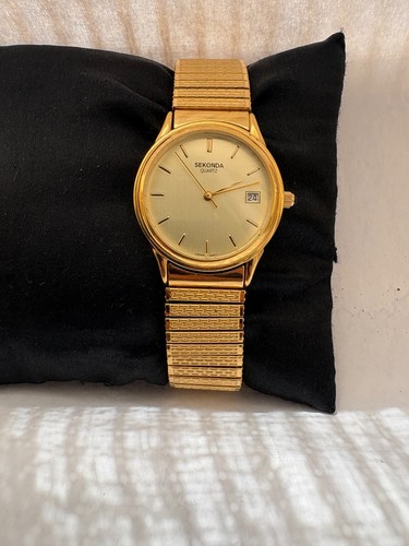 Sekonda unisex mt - mt, date