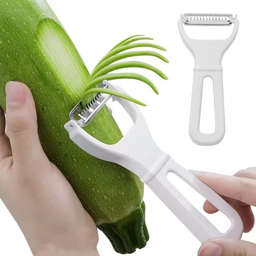 Stainless steel vegetable - stainless,