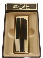 Vintage COLIBRI Pocket Lighter