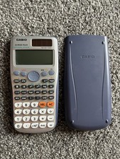 Casio fx-991es Plus natural