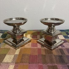 LAURA ASHLEY SILVERTONE MADE