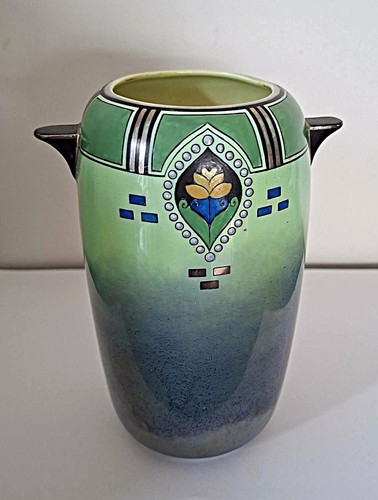 Royal doulton ra8901 art deco - royal,