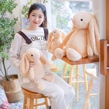 Bunny Soft Rabbit Plush Toy