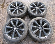 Full Set 17" MINI Conical