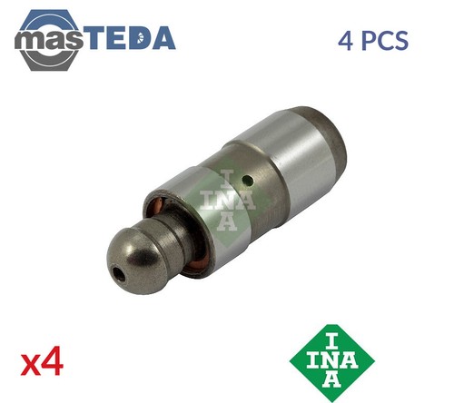 420 0243 hydraulic - hydraulic, tappet