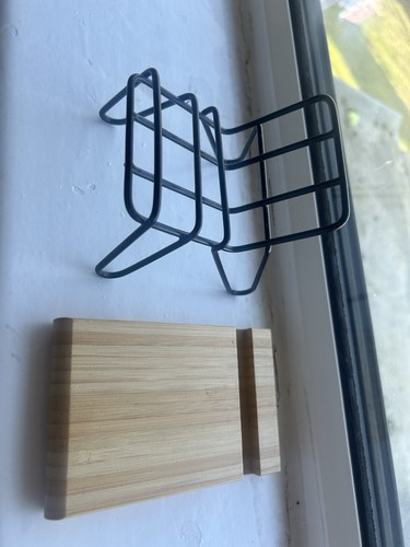 Tablet ipad stand 2 phone - +,