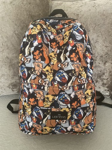 Disney the lion king - lion,