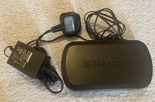 Shure pg4 wireless microphone - shure,