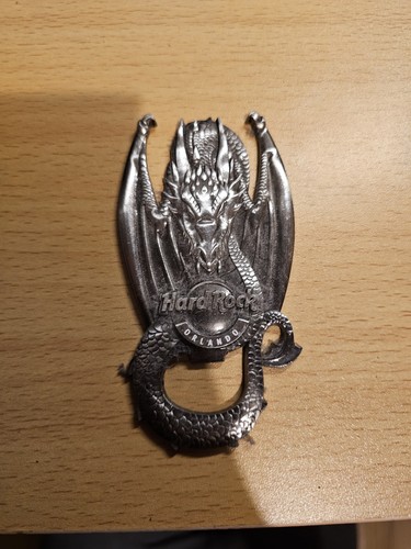 Hard rock cafe dragon - ,