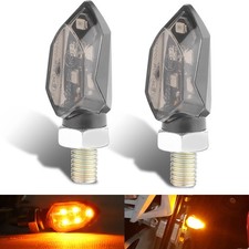 2X LED Motorcycle Turn Signal