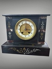 Victorian Hac Antique Slate