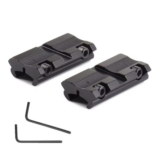 2pcs scope adapter - 2pcs,