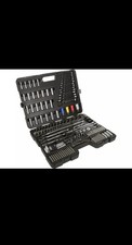 Halfords Advanced 200 Piece