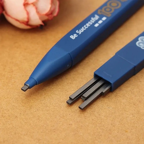 Mechanical pencil 2b - -,