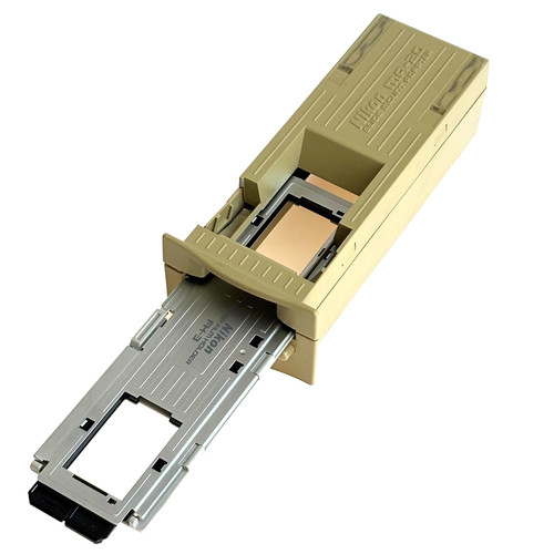Nikon slide mount - nikon,