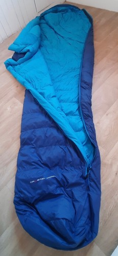 Nordisk yeti tension mummy 300 - yeti,