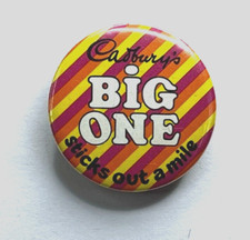 1971-72 Cadbury's Big One