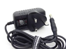 5V Regulated AC-DC Adapter