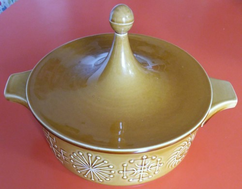 Vintage retro 70s - retro, portmeirion