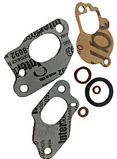 Vespa carb gasket packing - , set