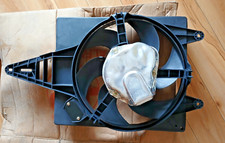 GENUINE ALFA ROMEO 145,146,155, T.S. ELECTROFAN, RADIATOR FAN,60571069, GATES