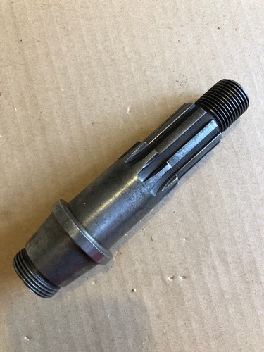 Genuine nos harley - nos, davidson
