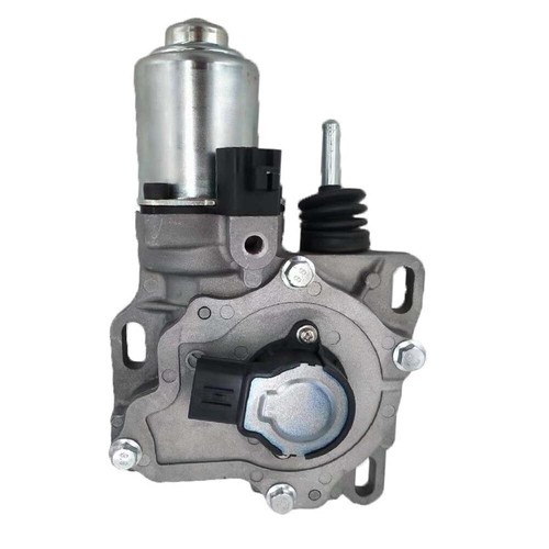 Actuator automatic gearbox - actuator,