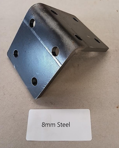 Angle brackets 100 x - angle,