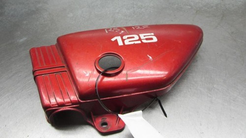 Yamaha rs125 125 - rs125,