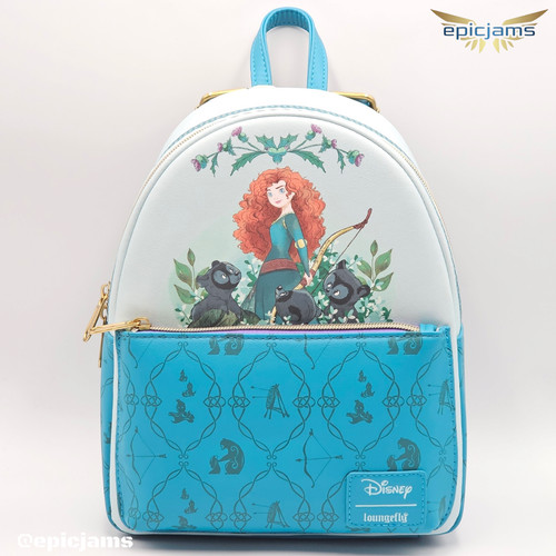 Loungefly disney pixar - loungefly,