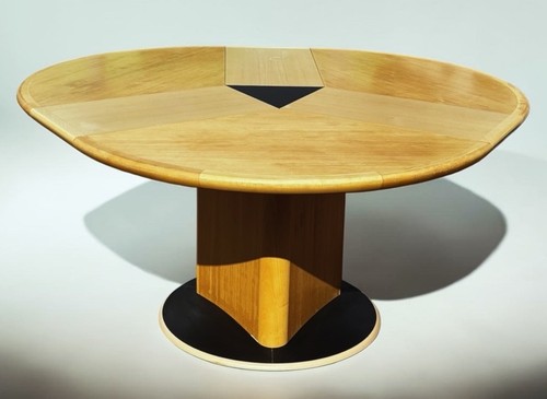 Skovby danish teak - danish, extending