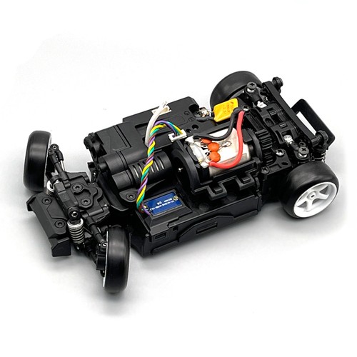 Mrd zero drift conversion kit - drift,