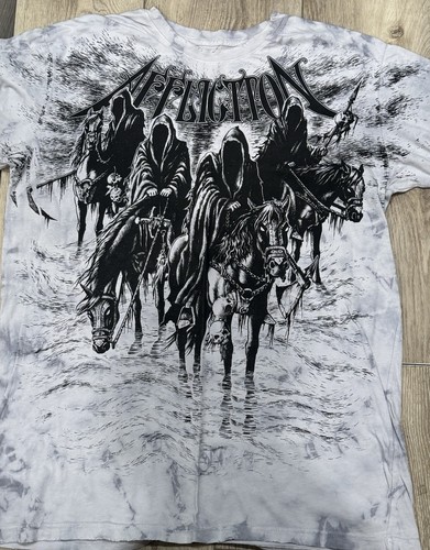 Affliction men tshirt - affliction, men’s