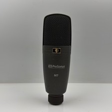 PRESONUS M7 CONDENSER MICROPHONE