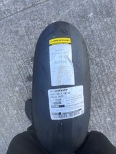 Dunlop Kr108 Val31 200/70/17