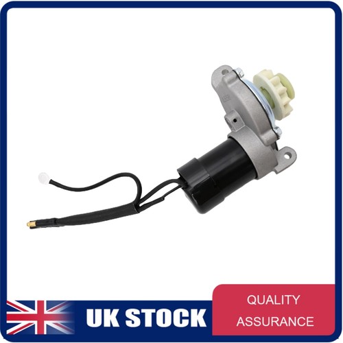 Heavy duty starter motor - starter,
