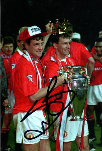 Man united steve - man,